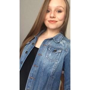 Meet your Posher, Abygaël